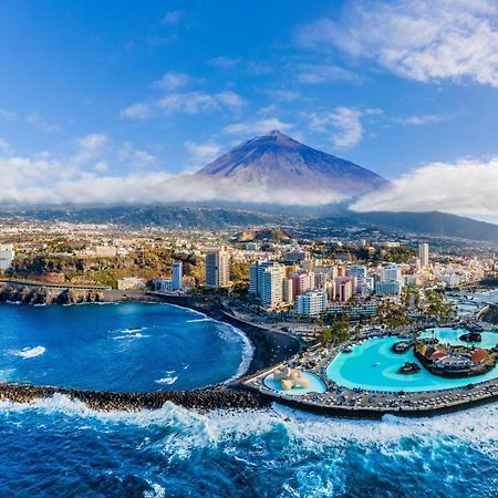 Sweet Home Los Cristianos Арона Екстериор снимка