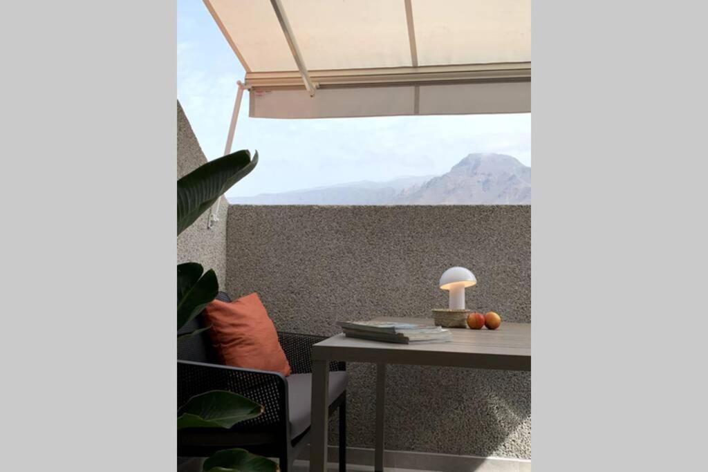 Sweet Home Los Cristianos Арона Екстериор снимка
