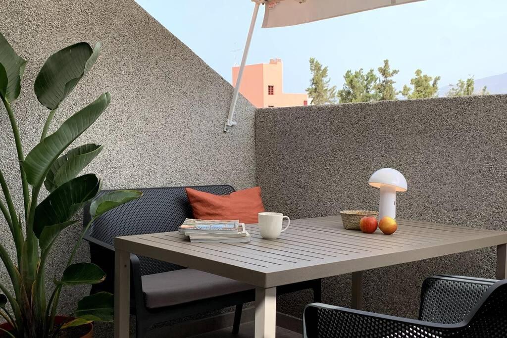 Sweet Home Los Cristianos Арона Екстериор снимка