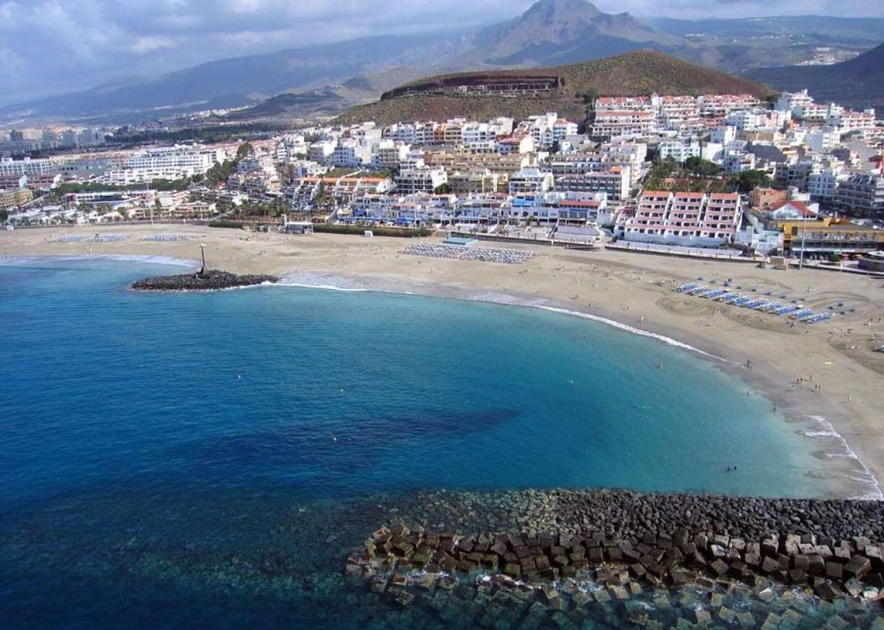 Sweet Home Los Cristianos Арона Екстериор снимка
