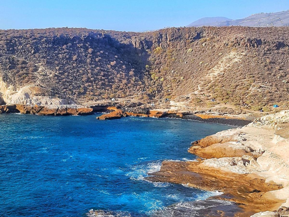 Sweet Home Los Cristianos Арона Екстериор снимка